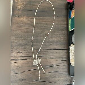 M Cohen (Maor) Necklace w Pendant